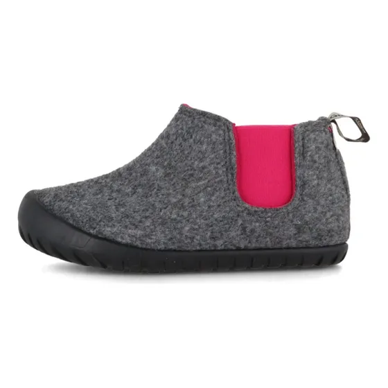 Pantuflas Junior Brumby Slippers Gumbies