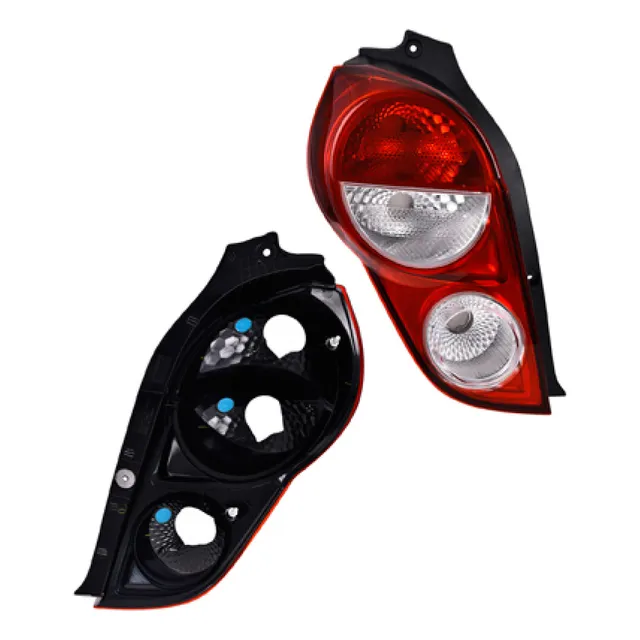 Calavera Spark 2013 2014 2015 2016 2017 Depo Izquierda