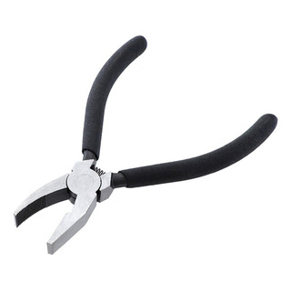 Herramienta Para Cortar Vidrio Alicates De Punta 6 Pulgadas Herramienta Para Cortar Vidrio Alicates De Punta 6 Pulgadas