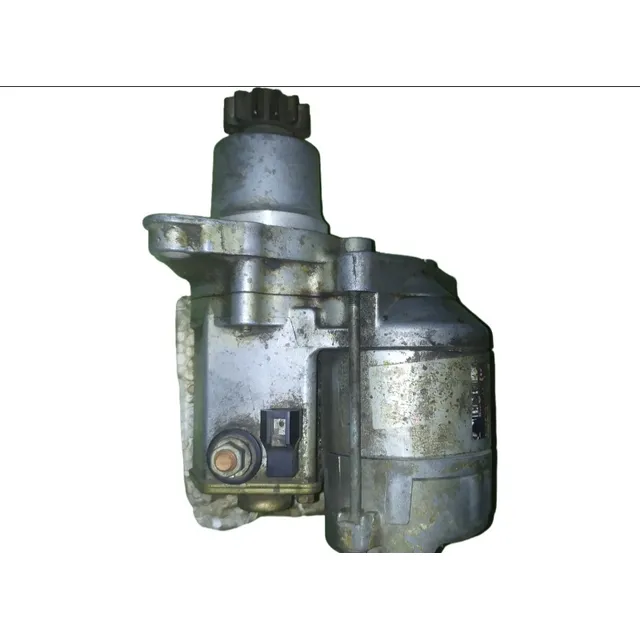 Arranque Toyota Burbuja 4.5 Denso Usado