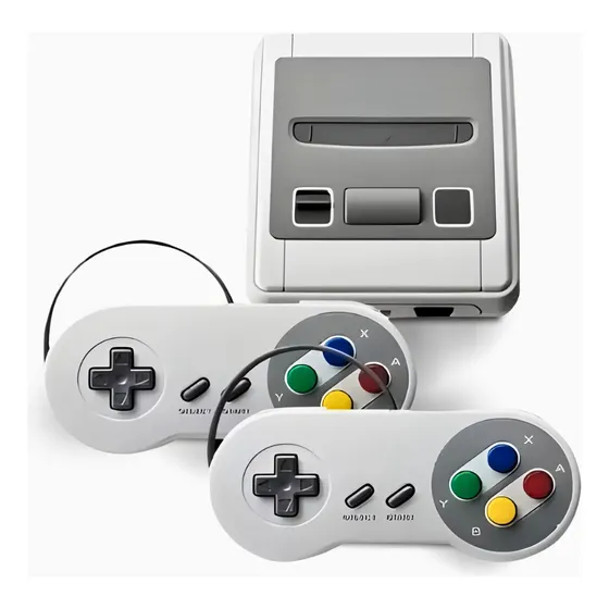 Nintendo Super Mini Sfc