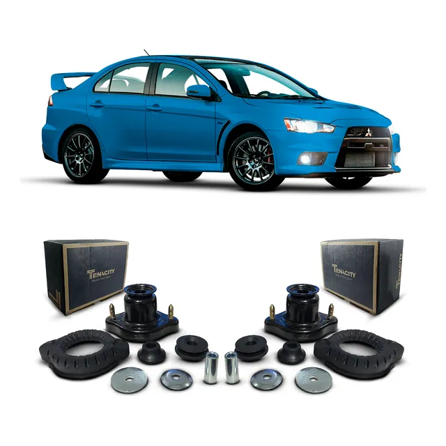 Par Coxim Traseiro Lancer 2012 2013 2014 2015 2016 2017 2018
