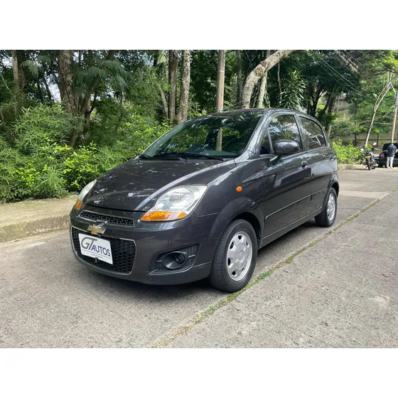 Chevrolet Spark 1.0 Life