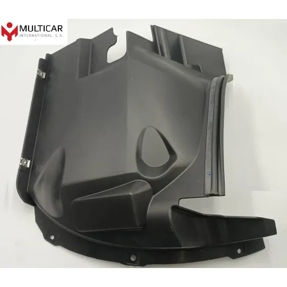 Protector Defensa New Daily/new Daily Scudato 3802194 