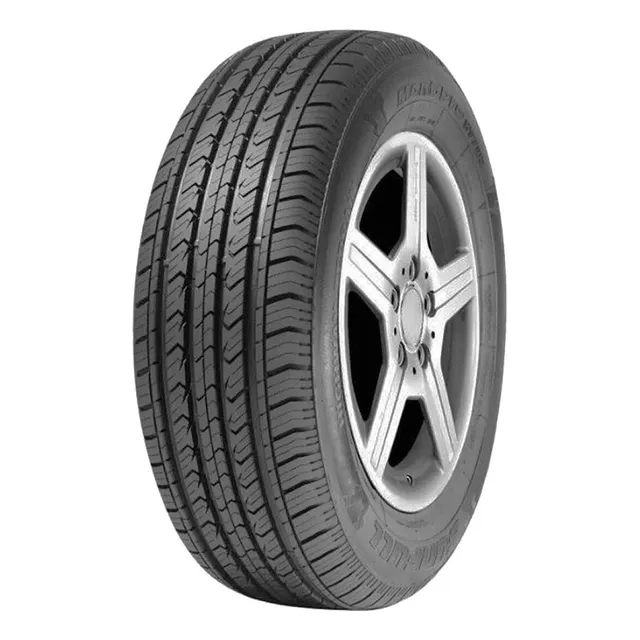 Llanta 235/60r17 Mont-pro Ht782 Sunfull 102h Índice De Velocidad H