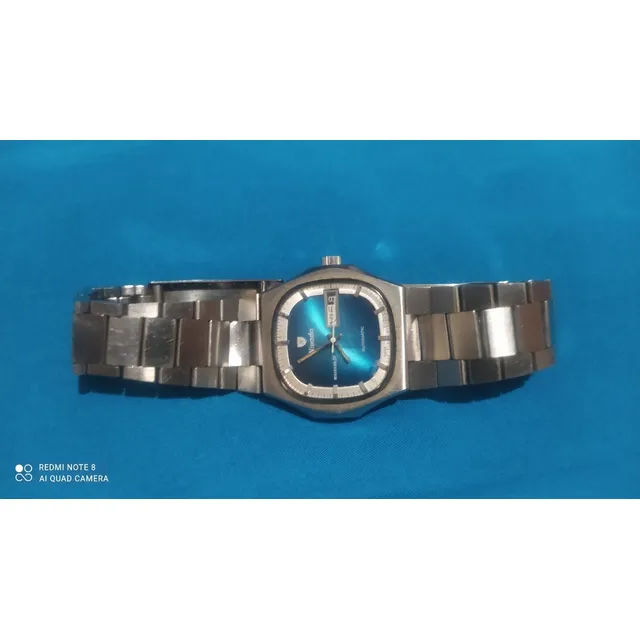 Reloj Nivada Mustang 77