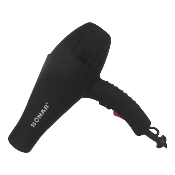Secador Profissional Super Turbo 8600 Watts
