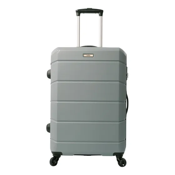 Maleta De Viaje Mediana 23 Kg 360 Rayatta Totto