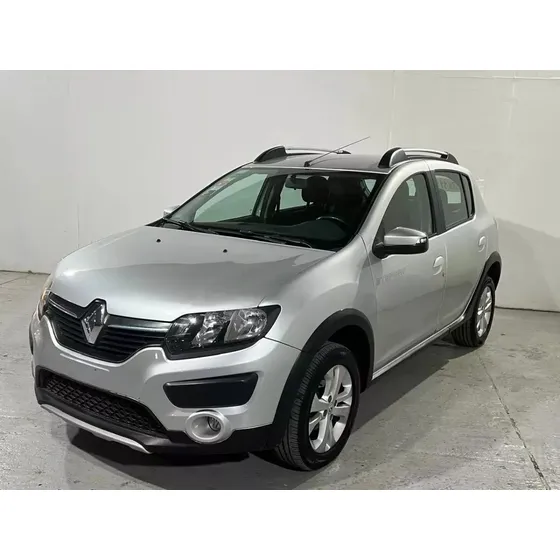 Renault Sandero Stepway 1.6 Privilege 105cv Nac