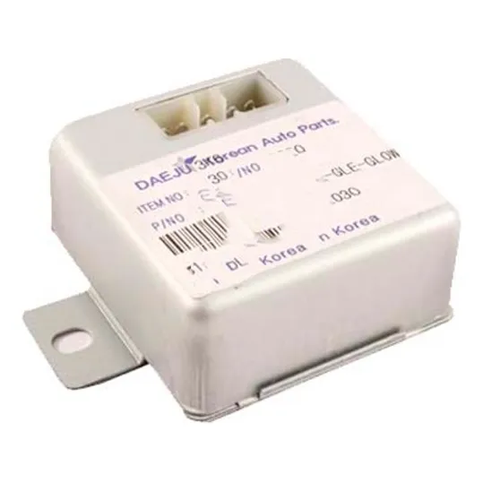 Modulo Control Bujia Para Hyundai Porter 2.5 1992 - 2003