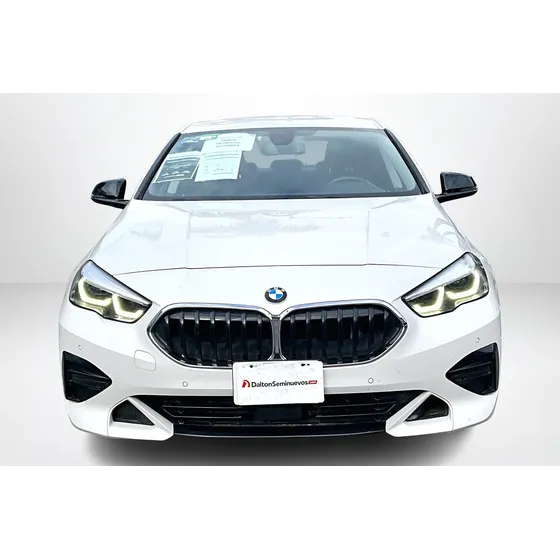 Bmw Serie 2 4 Pts. 220i, Gran Coupe, L4, 2.0t, 192hp, Ta7, S