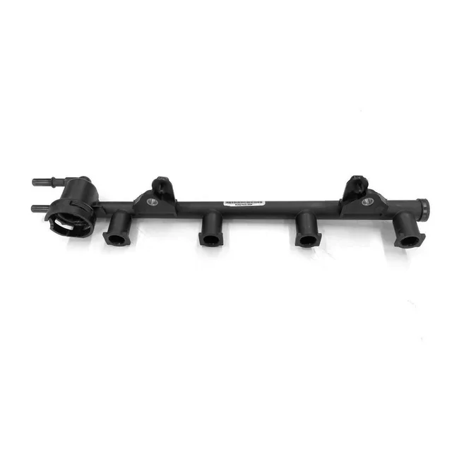 Flauta Combustivel Ford Fiesta Ka 1.0 1.6 Zetec Rocam Flex