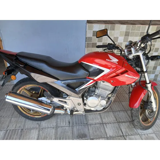 Cbx250