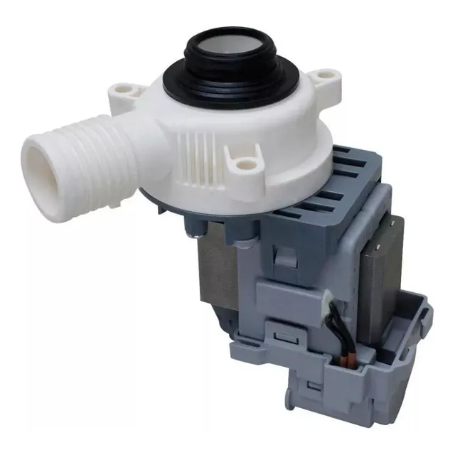 Bomba Lavadora Whirlpool Usa W10276397