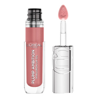 Aceite Labial L'oreal Paris Plump Ambition Hyaluron Worth It Aceite Labial L'oreal Paris Plump Ambition Hyaluron Worth It