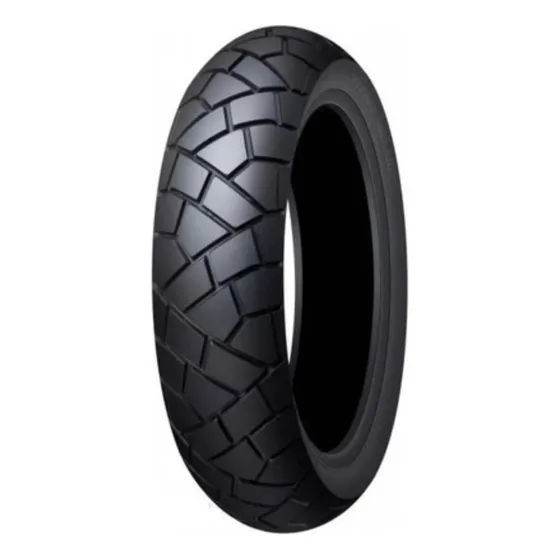 Dunlop Pneu Cb500x 2022 Cb500x 2023 160/60-17 Traseiro
