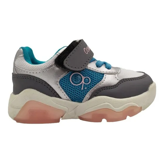 Zapato Ohanna Lifestyle Niño - Op