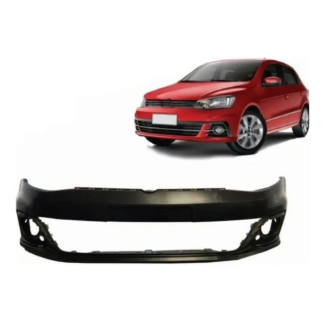 Paragolpe Delantero Volkswagen Gol G7 2017