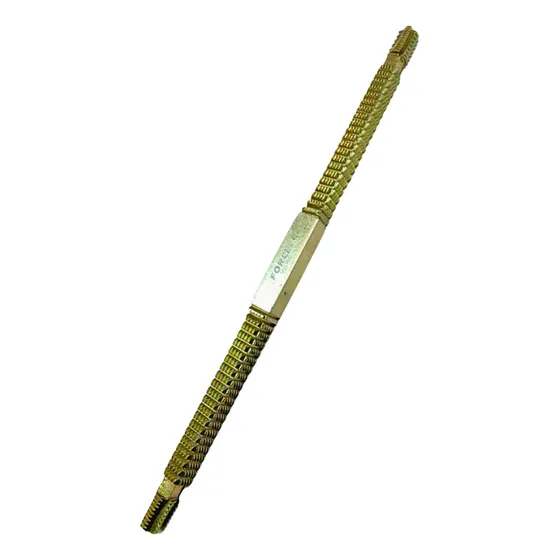 Lima Para Rectificar Reparar Hilos En Pulgada 9u1102 Force