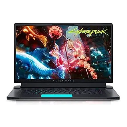 Laptop Alienware X15 R1 15,6 '' I7 16gb Ram 1 Tb Win 11 Home