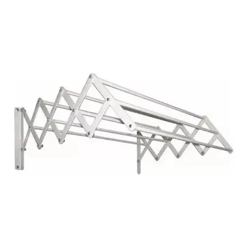 Tendedero Ropa Plegable De 50cm X 1 Metro