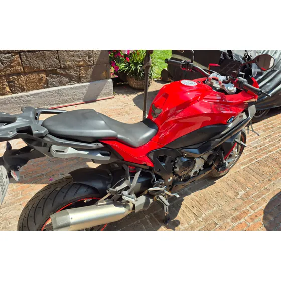 Bmw S 1000 Xr
