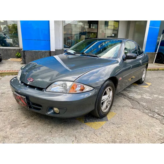 Chevrolet Cavalier Sedan