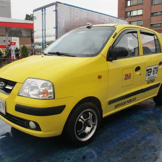 Hyundai Atos Prime Gl  1000cc Mt