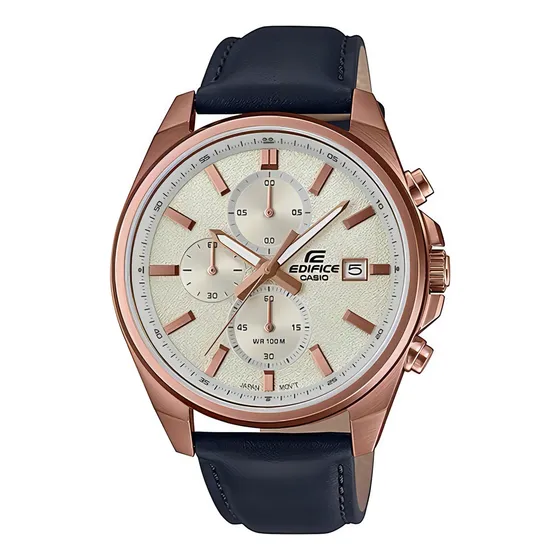 Reloj Casio Sumergible Edifice Efv-610cl Oficial