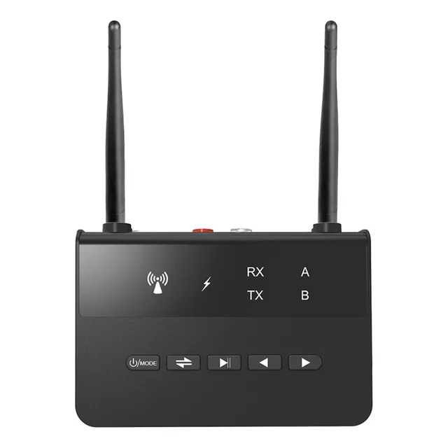 . Mb2 Receptor De Transmisor Bluetooth De Largo Alcance Para