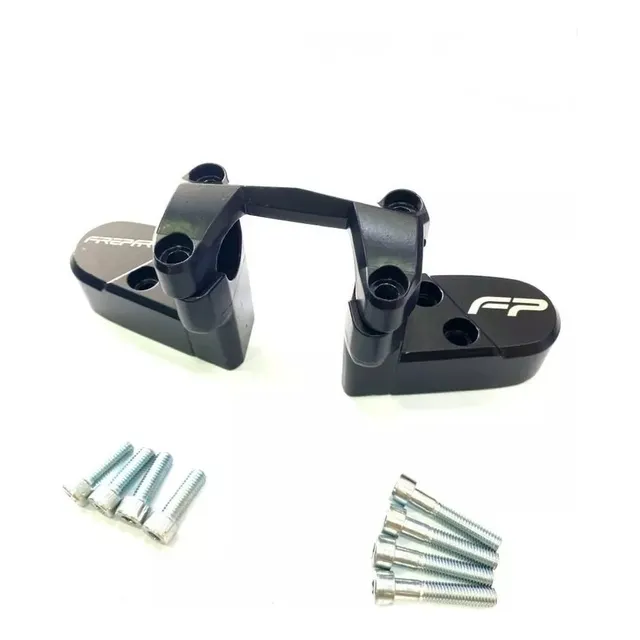 Bases De Manubrio Ns 200