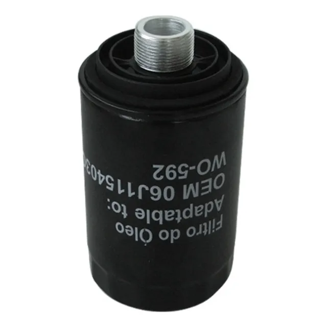 Filtro De Aceite Wega Wo-592