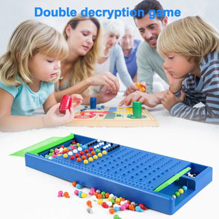 Juego Familiar De Mesa P Crack The Code Game Inteli 3d Juego Familiar De Mesa P Crack The Code Game Inteli 3d