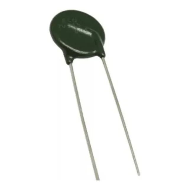 14d511 Varistor 320v 50a(kit De 100 Piezas)