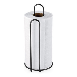 Suporte Porta Rolo Papel Toalha Vertical De Mesa Metal Preto Nome Do Desenho Porta Rolo Black Passerini Suporte Porta Rolo Papel Toalha Vertical De Mesa Metal Preto Nome Do Desenho Porta Rolo Black Passerini