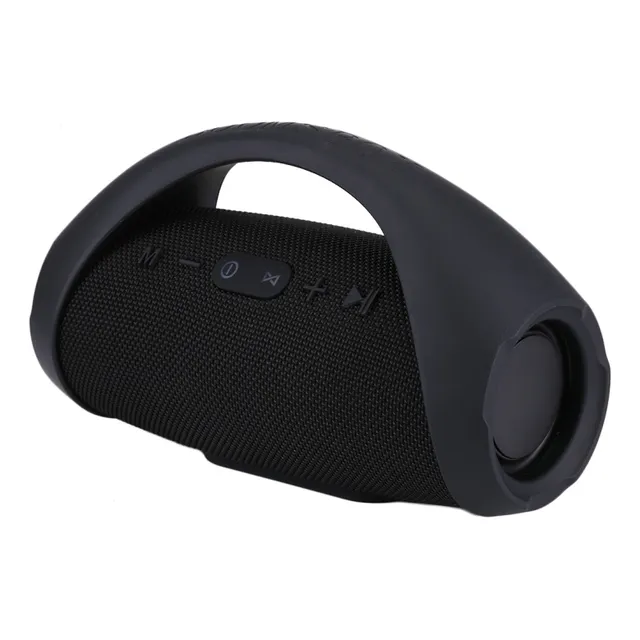 Altavoz Portátil Booms Box Mini E10 Bluetooth V3.0