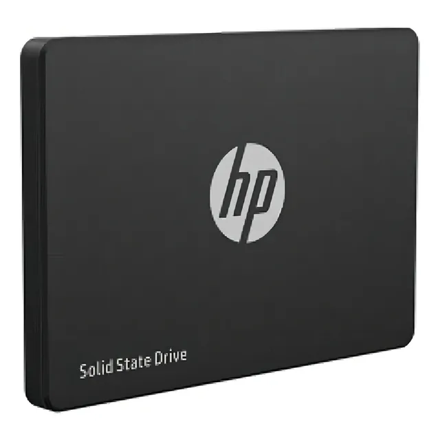 Unidad De Estado Solido Ssd Hp S650 1920gb 560mb/s 2.5 Color Negro