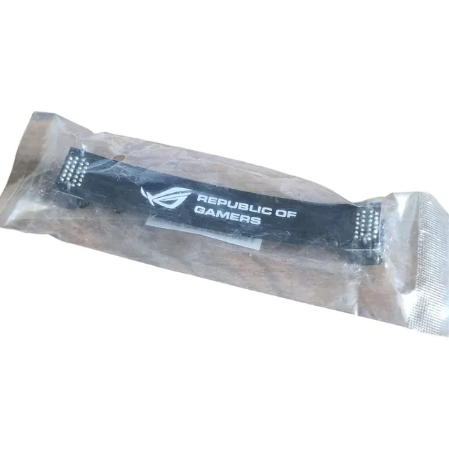 Flex Original Conector Sli Nvidia Asus