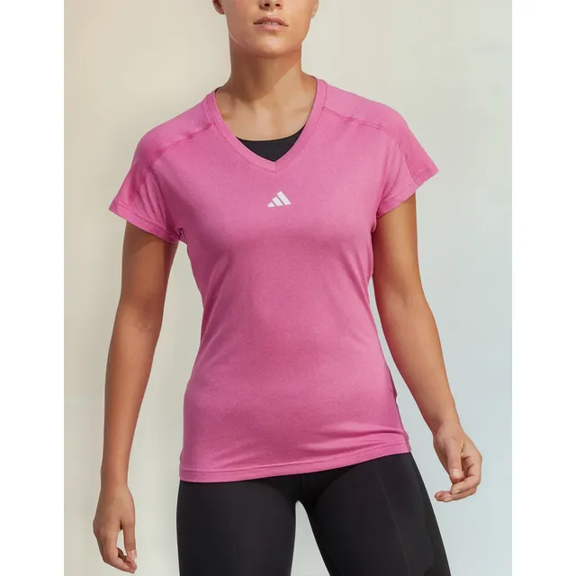 Remera adidas Training Dama Aeroready Train Essentials - Men