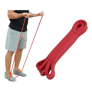 Super Band Elástico Extensor Loop Rubber Borracha Nível Leve Super Band Elástico Extensor Loop Rubber Borracha Nível Leve