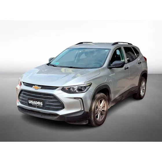 Chevrolet Tracker 1.2t Ls Mt