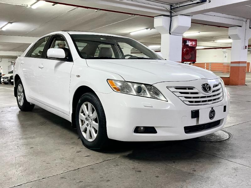 Toyota Camry 2008