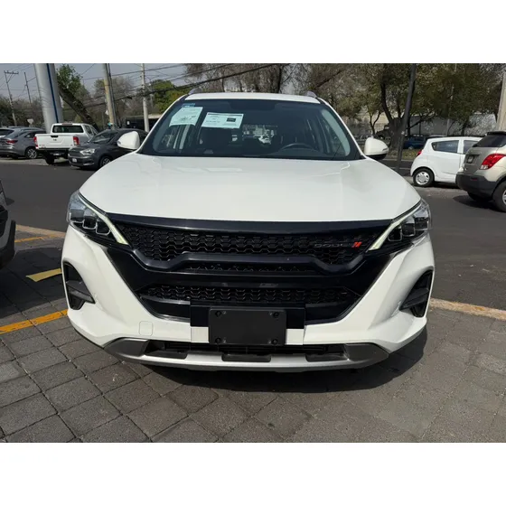 Dodge Journey 1.5 Sxt At
