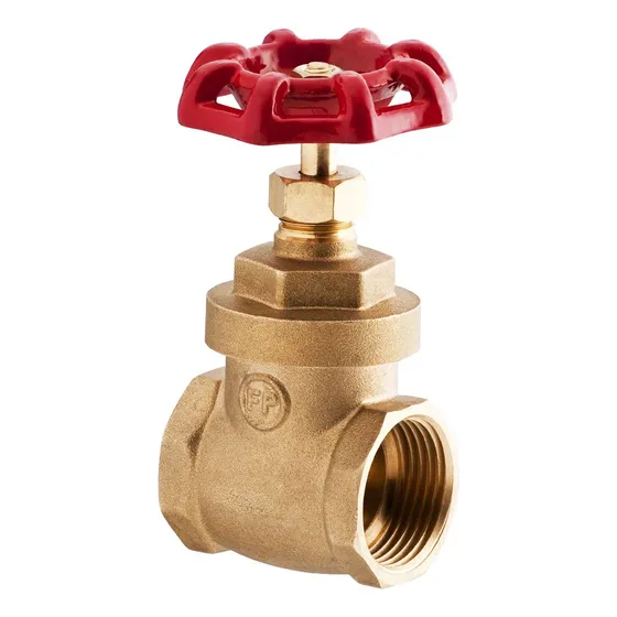 Llave De Compuerta 3 Pulgadas Fp Valvula Paso Fundicion P