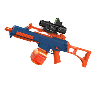Pistola De Hidrogel Automática G36c Rifle Con 2 Cargadores Pistola De Hidrogel Automática G36c Rifle Con 2 Cargadores