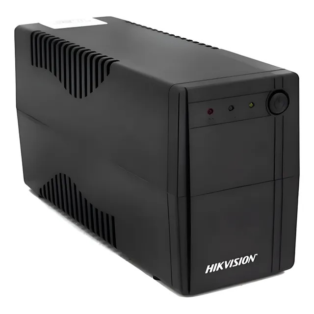 Ups Hikvision 1000va / 600w Ds-ups1000 Oferta Ups
