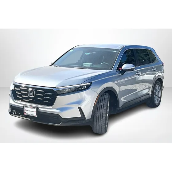 Honda Cr-v 5 Pts. Turbo, 1.5t, Cvt, Ra-18
