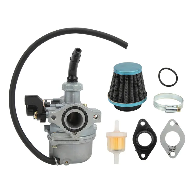 Carburador Atv Con Filtro De Aire Para Taotao 49cc-125cc