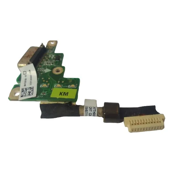 Tarjeta De Video Vga De Acer Aspire 1410 Series Zh7