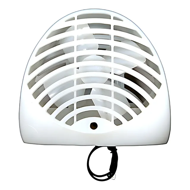 Motor Ventilador Para Geladeira Completo 127w Código: 710563